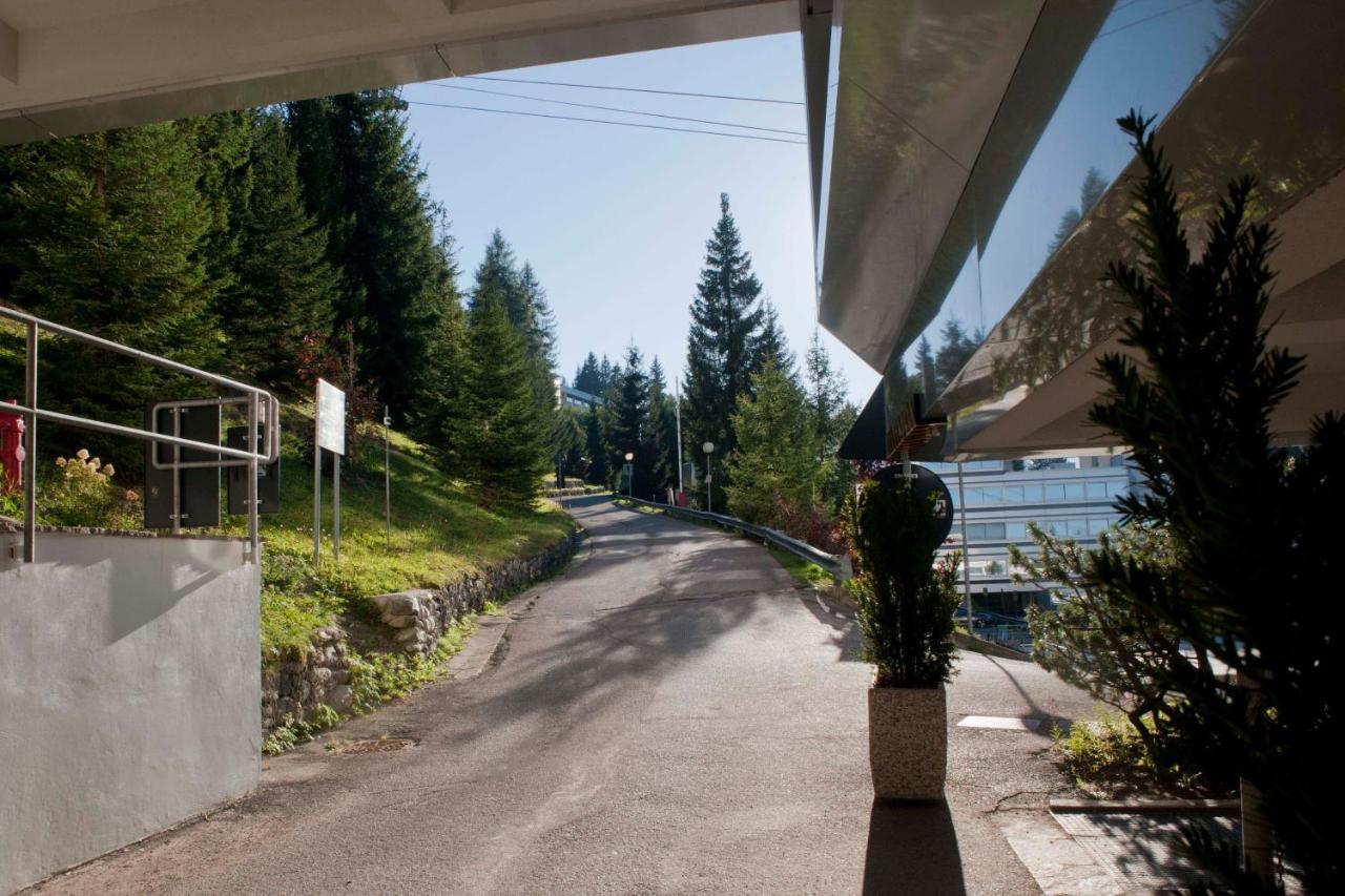 Ale 1206, Marilleva 1400 Accesso Diretto Alle Piste Exterior photo